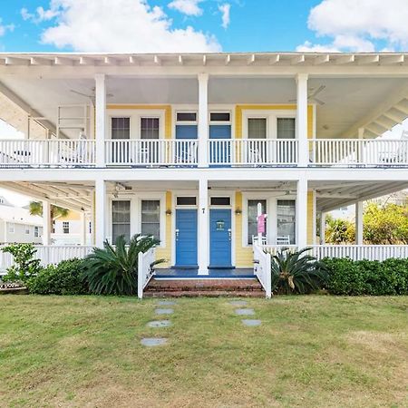 Sea View Cottage تيبي أيلاند المظهر الخارجي الصورة