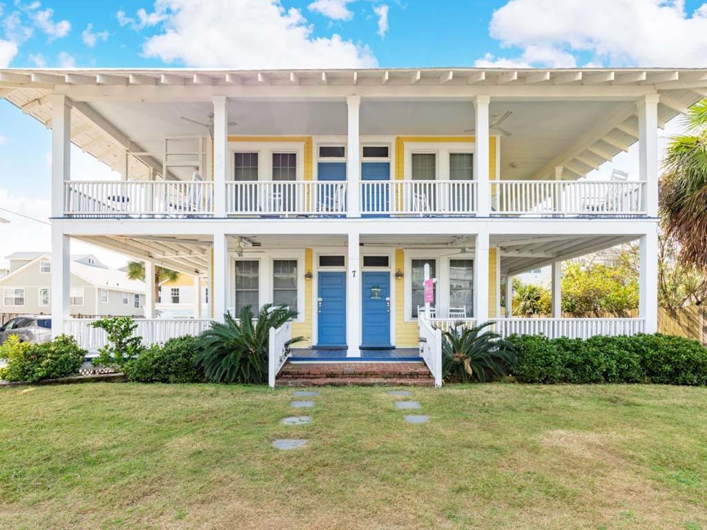 Sea View Cottage تيبي أيلاند المظهر الخارجي الصورة