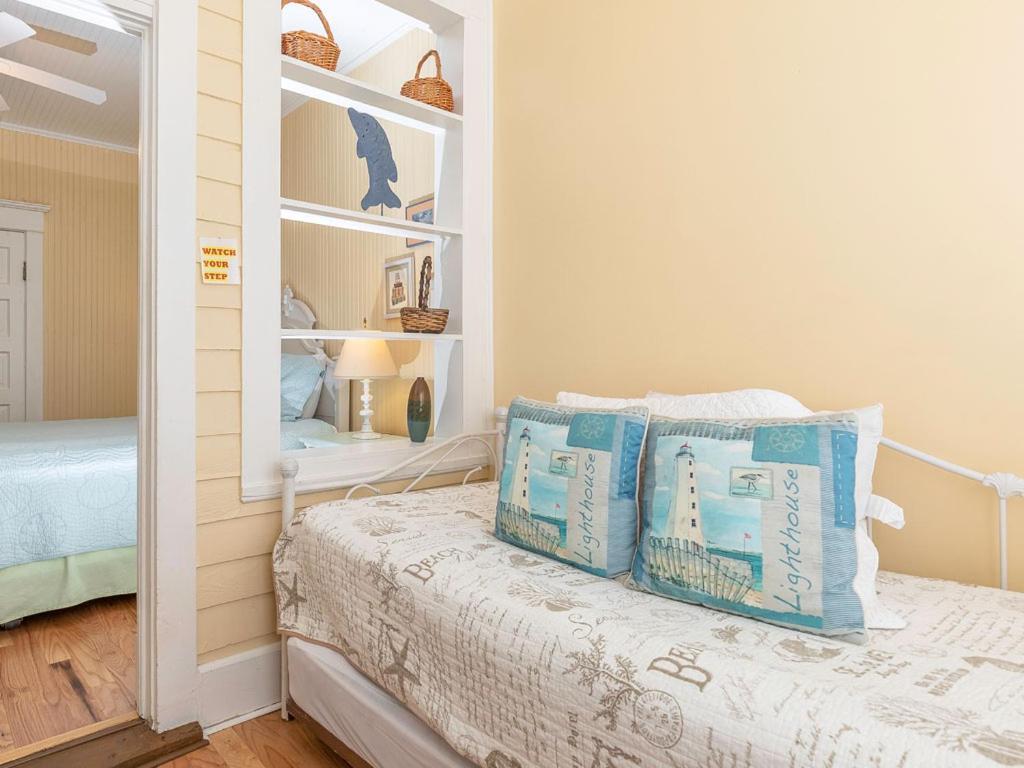 Sea View Cottage تيبي أيلاند المظهر الخارجي الصورة