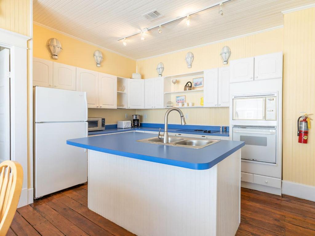 Sea View Cottage تيبي أيلاند المظهر الخارجي الصورة