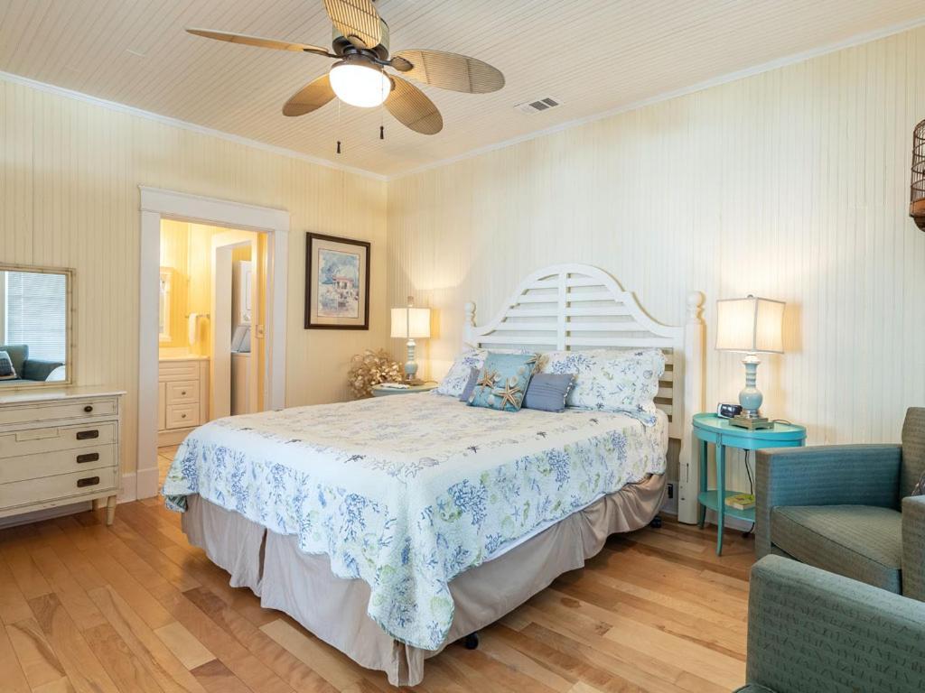 Sea View Cottage تيبي أيلاند المظهر الخارجي الصورة