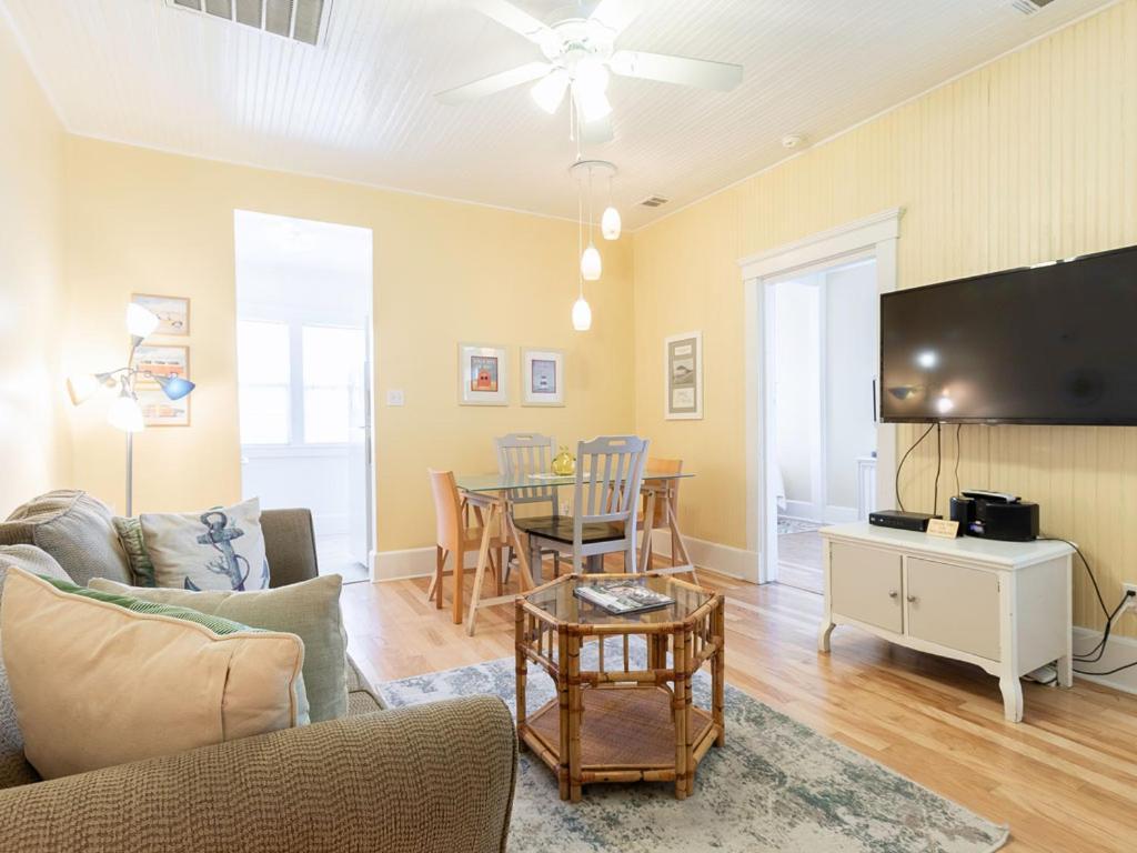 Sea View Cottage تيبي أيلاند المظهر الخارجي الصورة