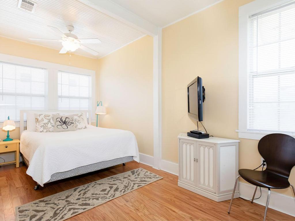 Sea View Cottage تيبي أيلاند المظهر الخارجي الصورة