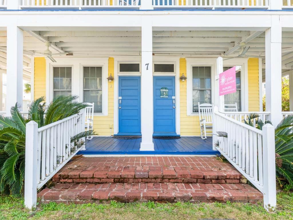 Sea View Cottage تيبي أيلاند المظهر الخارجي الصورة
