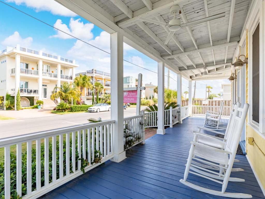 Sea View Cottage تيبي أيلاند المظهر الخارجي الصورة