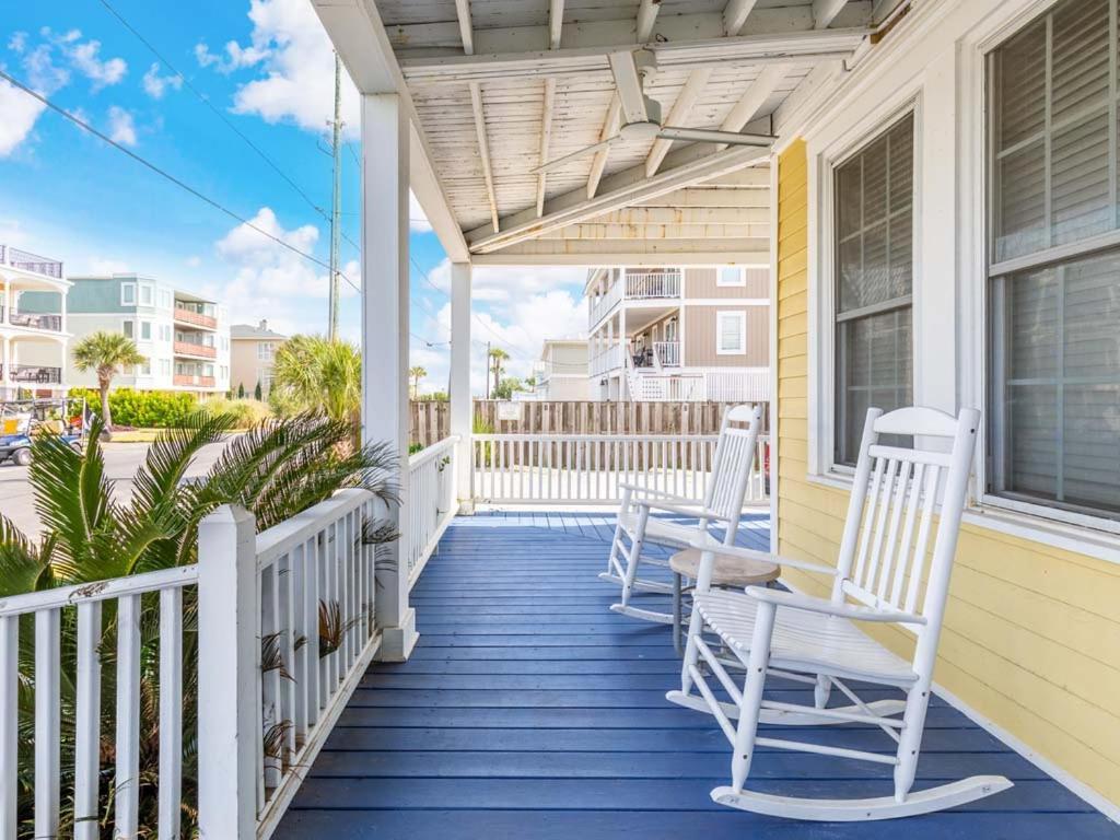 Sea View Cottage تيبي أيلاند المظهر الخارجي الصورة