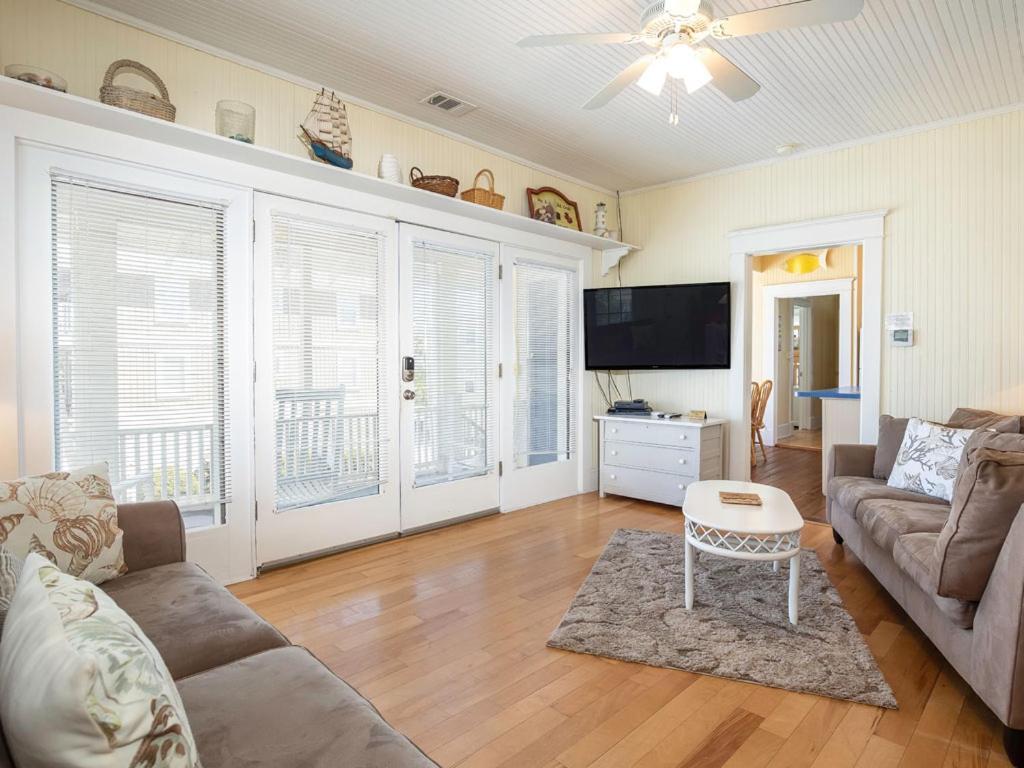 Sea View Cottage تيبي أيلاند المظهر الخارجي الصورة