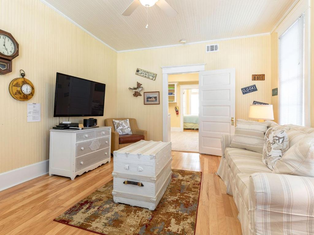 Sea View Cottage تيبي أيلاند المظهر الخارجي الصورة
