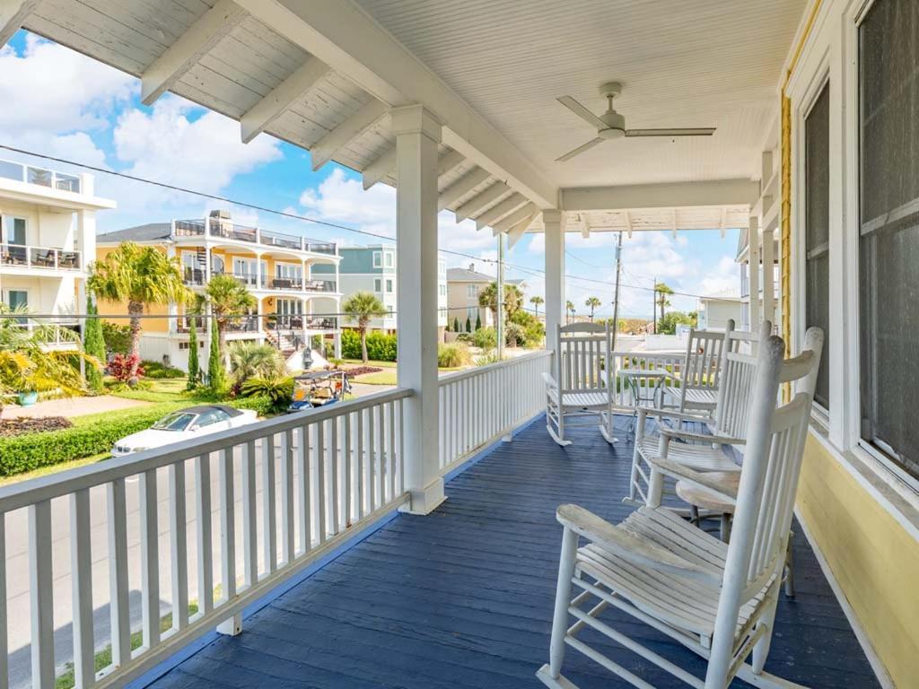 Sea View Cottage تيبي أيلاند المظهر الخارجي الصورة