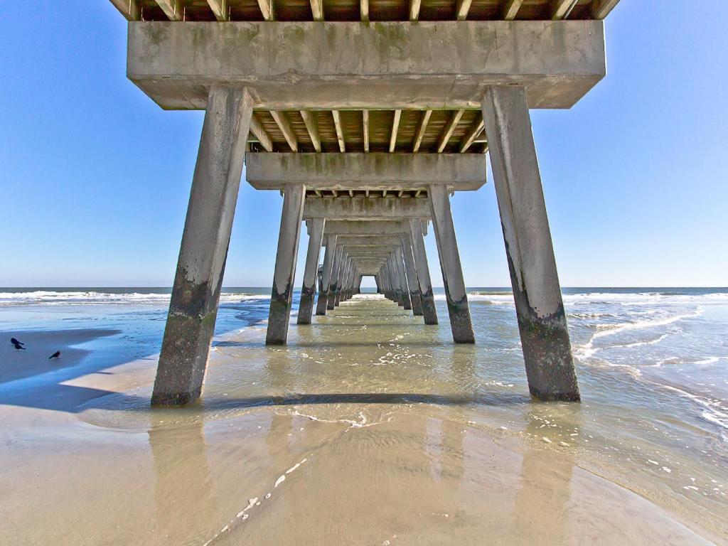Sea View Cottage تيبي أيلاند المظهر الخارجي الصورة