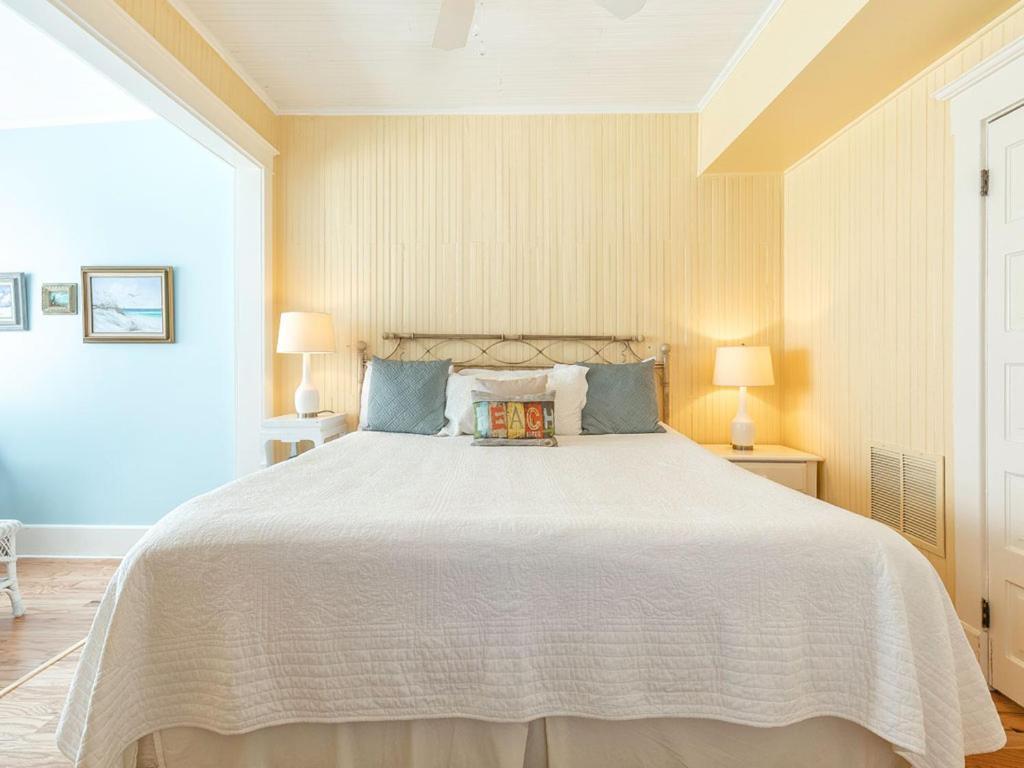 Sea View Cottage تيبي أيلاند المظهر الخارجي الصورة