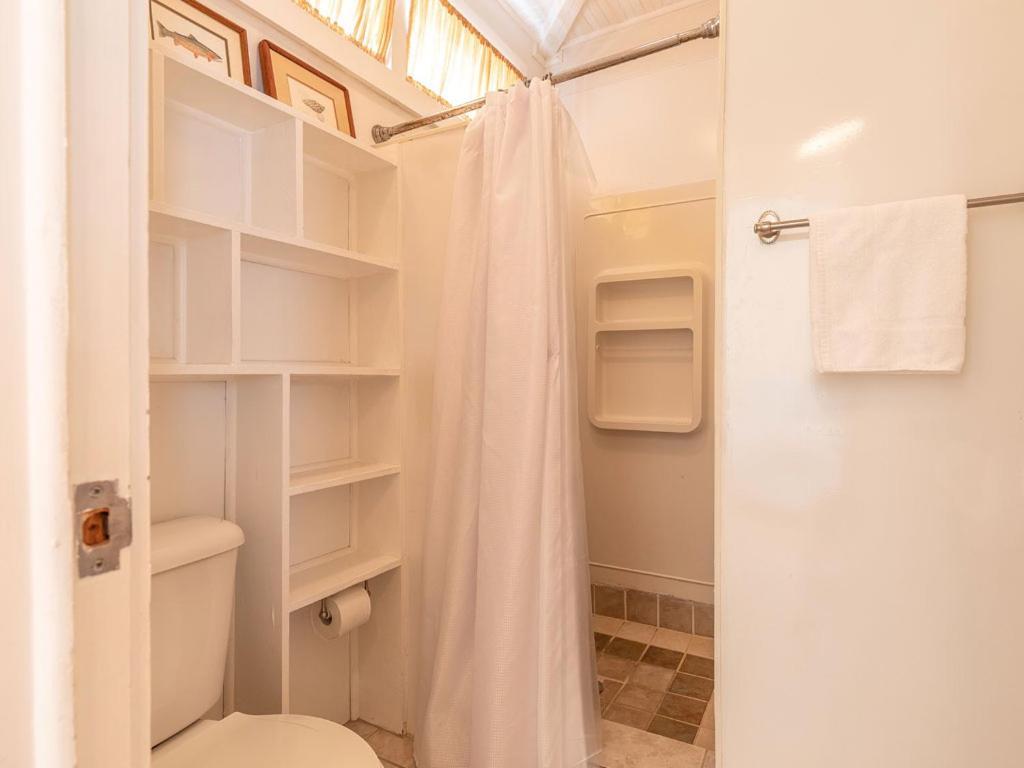 Sea View Cottage تيبي أيلاند المظهر الخارجي الصورة