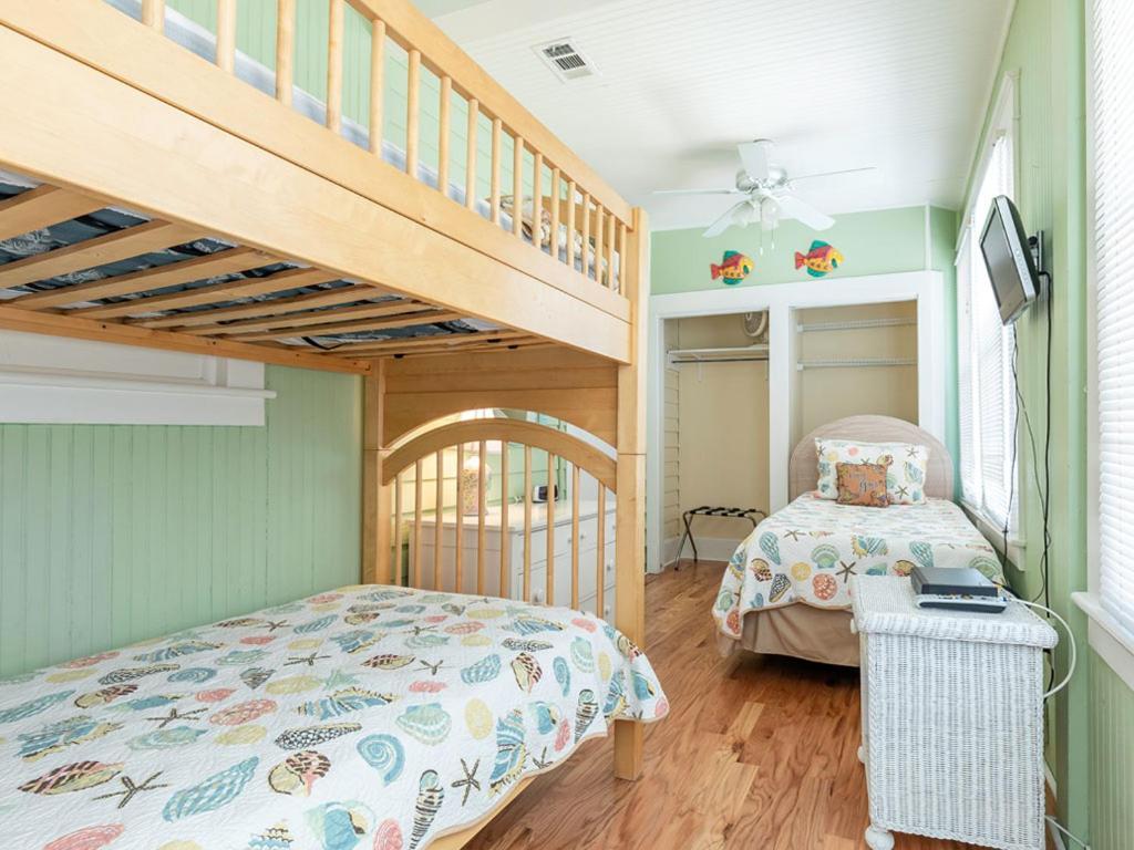 Sea View Cottage تيبي أيلاند المظهر الخارجي الصورة