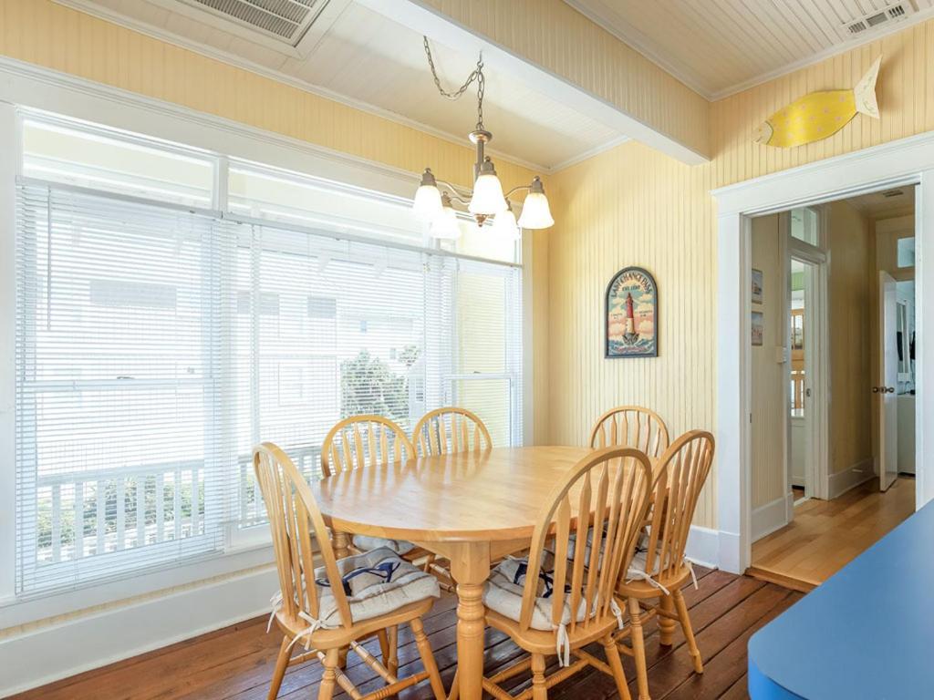 Sea View Cottage تيبي أيلاند المظهر الخارجي الصورة
