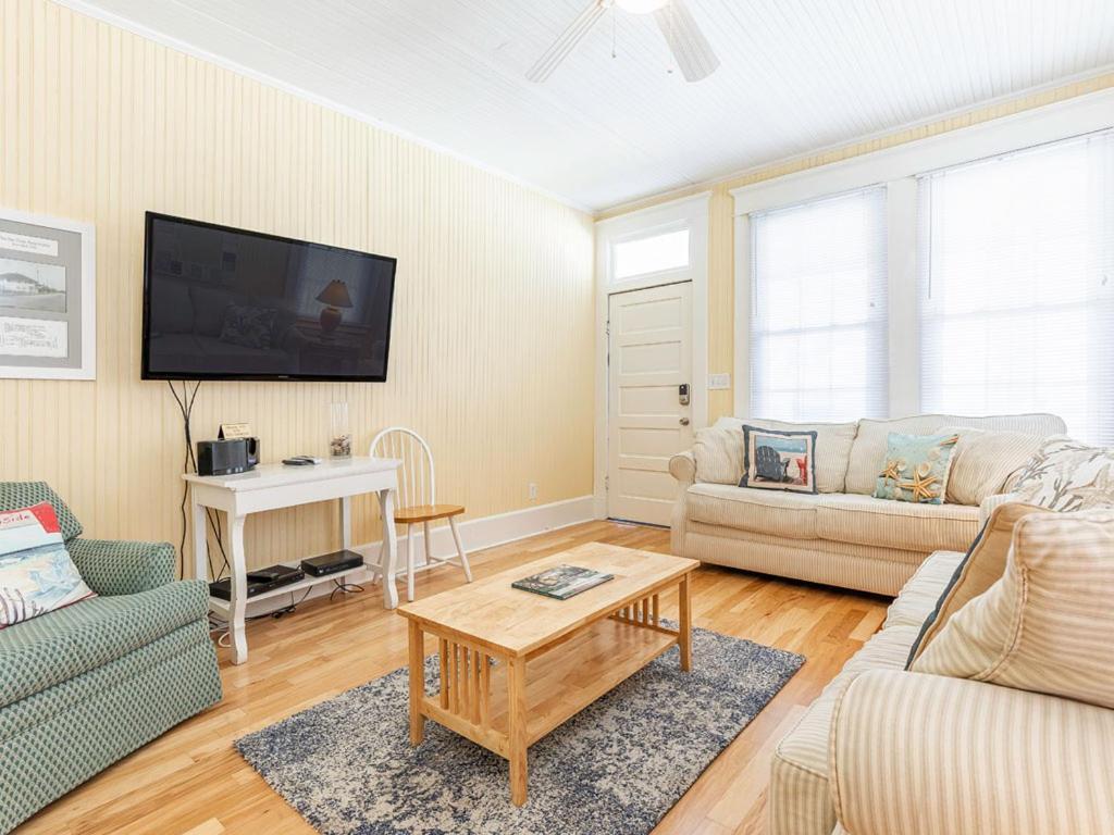 Sea View Cottage تيبي أيلاند المظهر الخارجي الصورة
