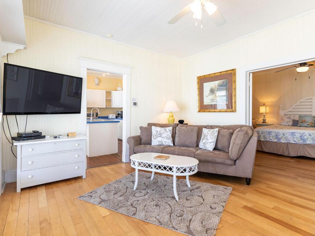 Sea View Cottage تيبي أيلاند المظهر الخارجي الصورة