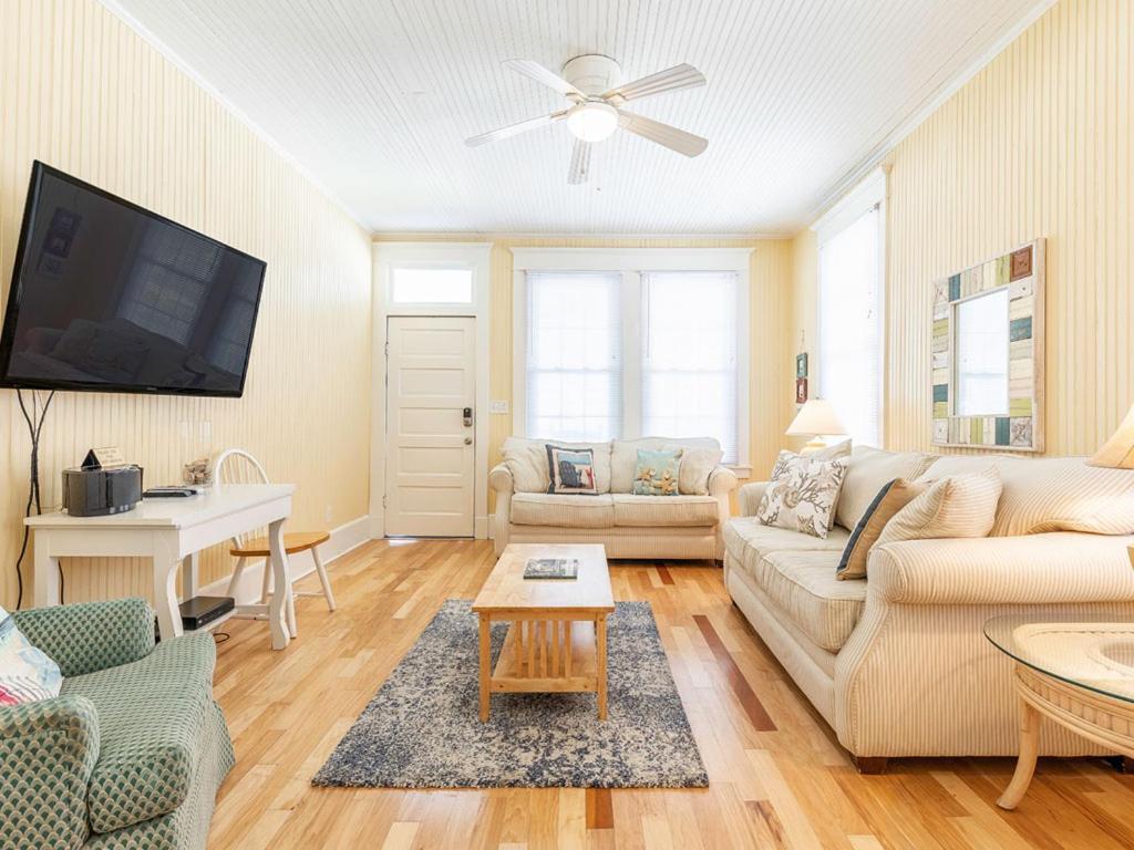 Sea View Cottage تيبي أيلاند المظهر الخارجي الصورة